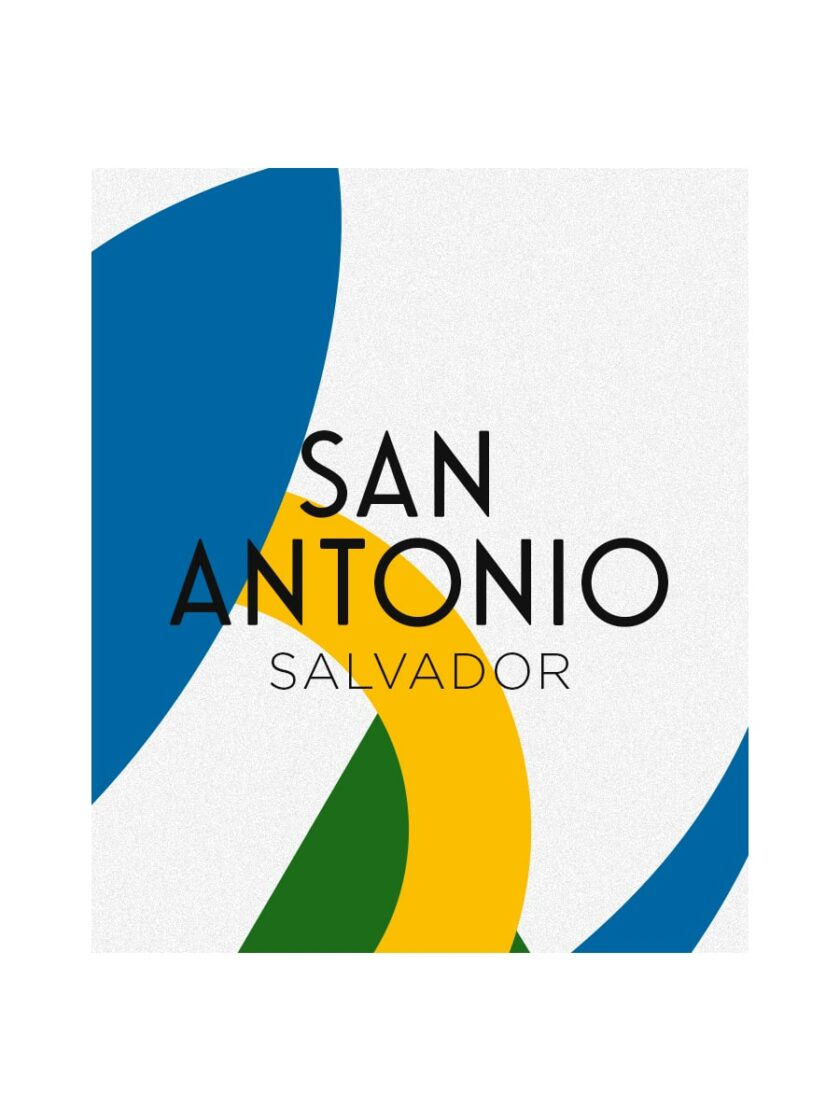 café Salvador San Antonio - Brulerie Moka