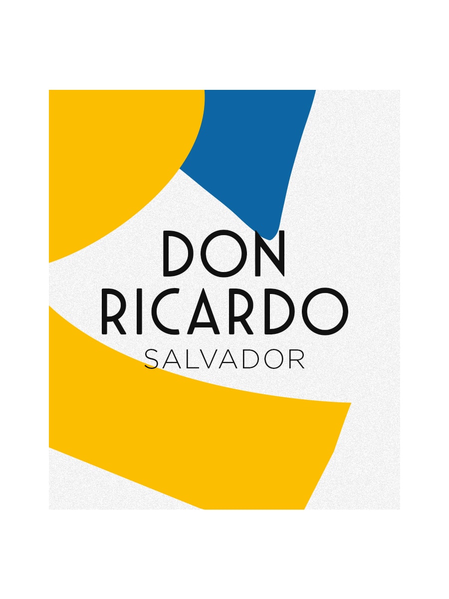 café Salvador Don Ricardo