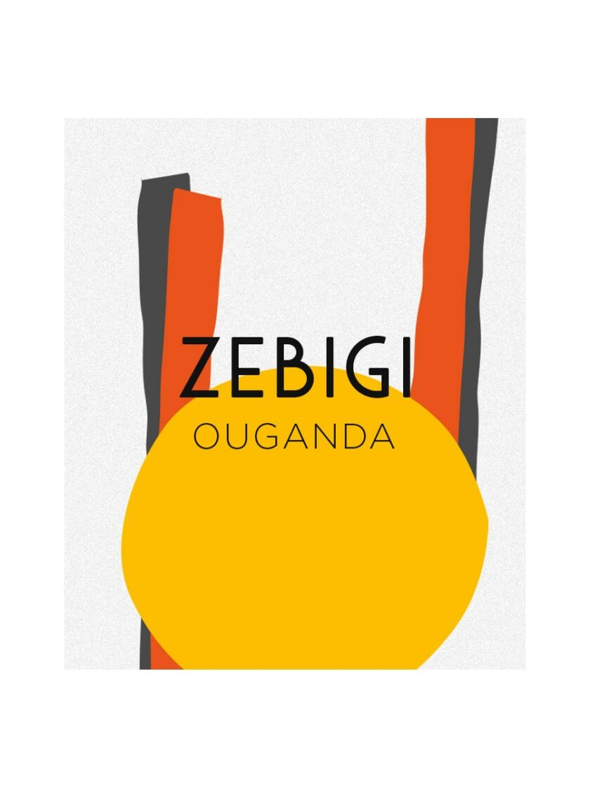 café ouganda zebigi