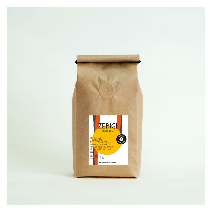 café ouganda zebigi