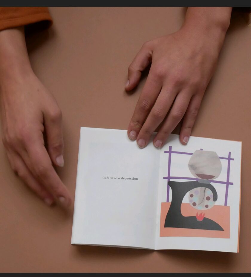 Livre Cafetières de collection – Image 14