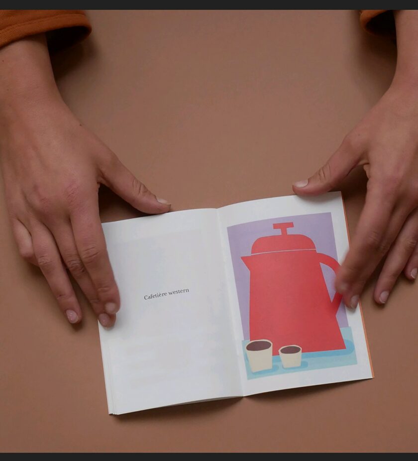 Livre Cafetières de collection – Image 13
