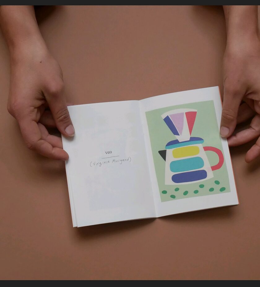 Livre Cafetières de collection – Image 11