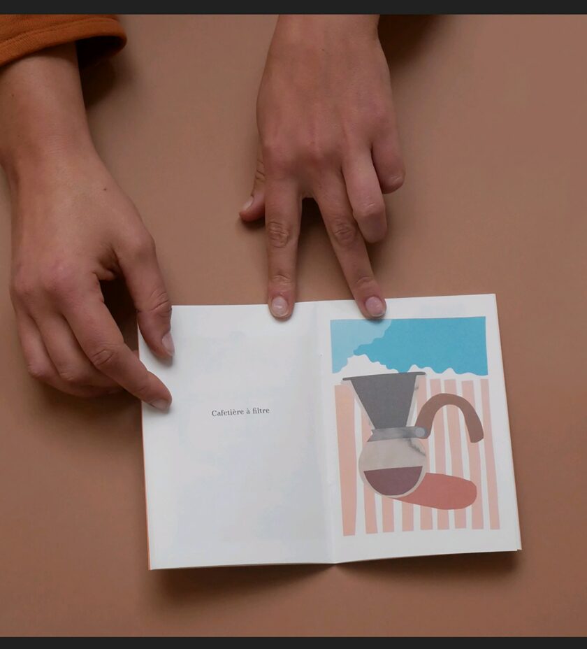 Livre Cafetières de collection – Image 9