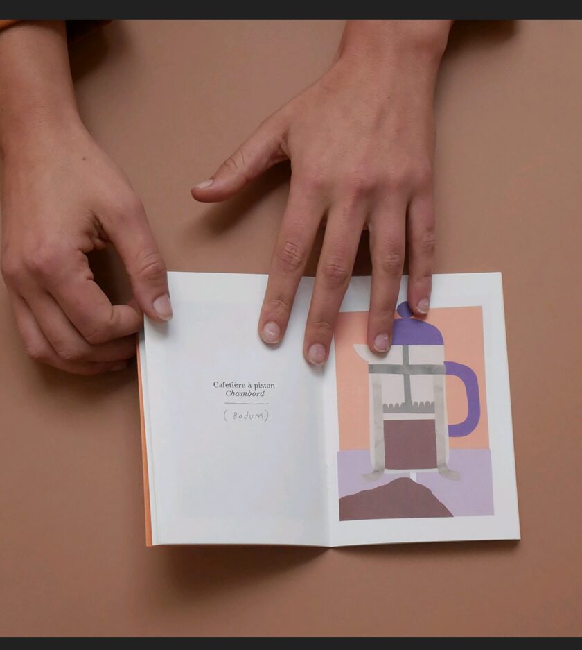 Livre Cafetières de collection – Image 8