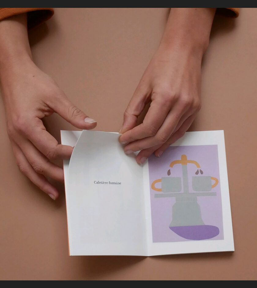 Livre Cafetières de collection – Image 7