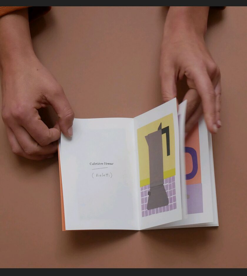 Livre Cafetières de collection – Image 6
