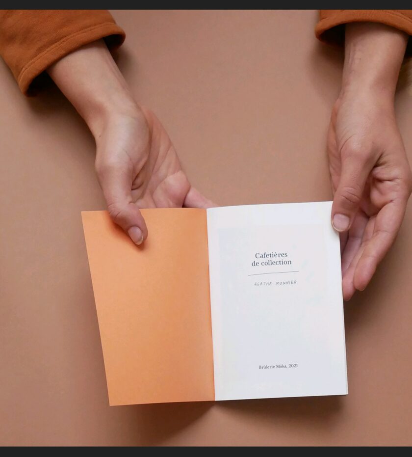 Livre Cafetières de collection – Image 5