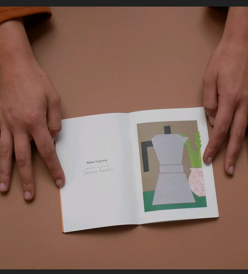 Livre Cafetières de collection – Image 4