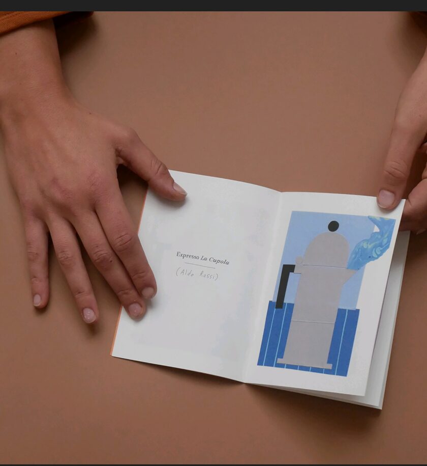 Livre Cafetières de collection – Image 3