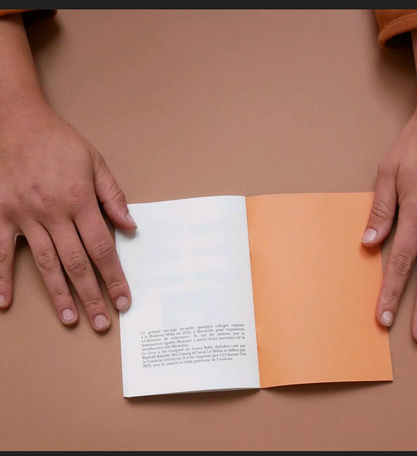 Livre Cafetières de collection – Image 2