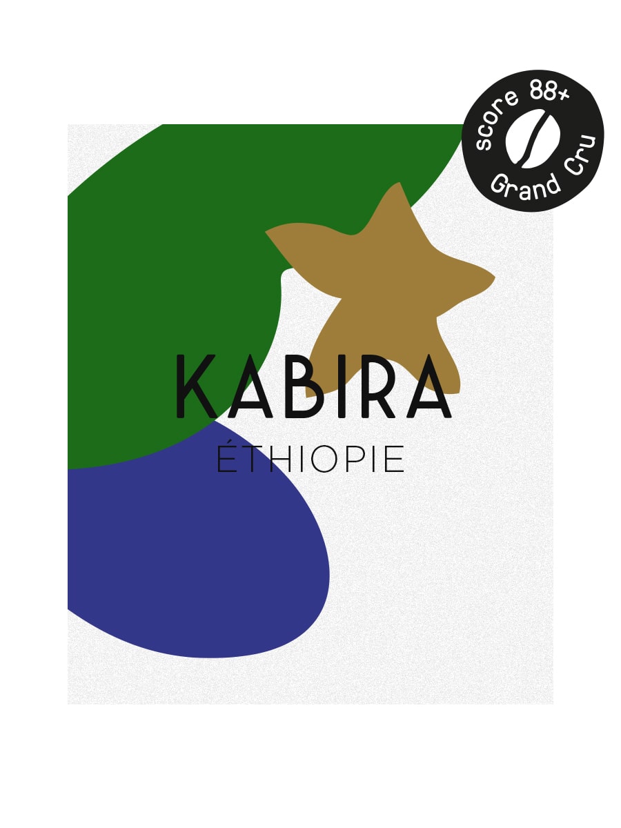 Photo of KABIRA – ÉTHIOPIE