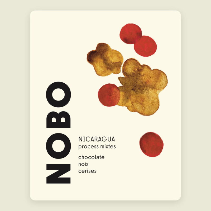 Nobo - Nicaragua