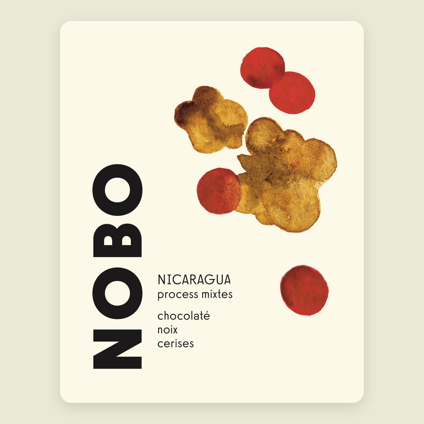 Nobo - Nicaragua