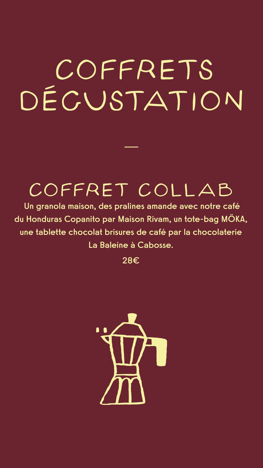 Coffrets de Noël – Image 3