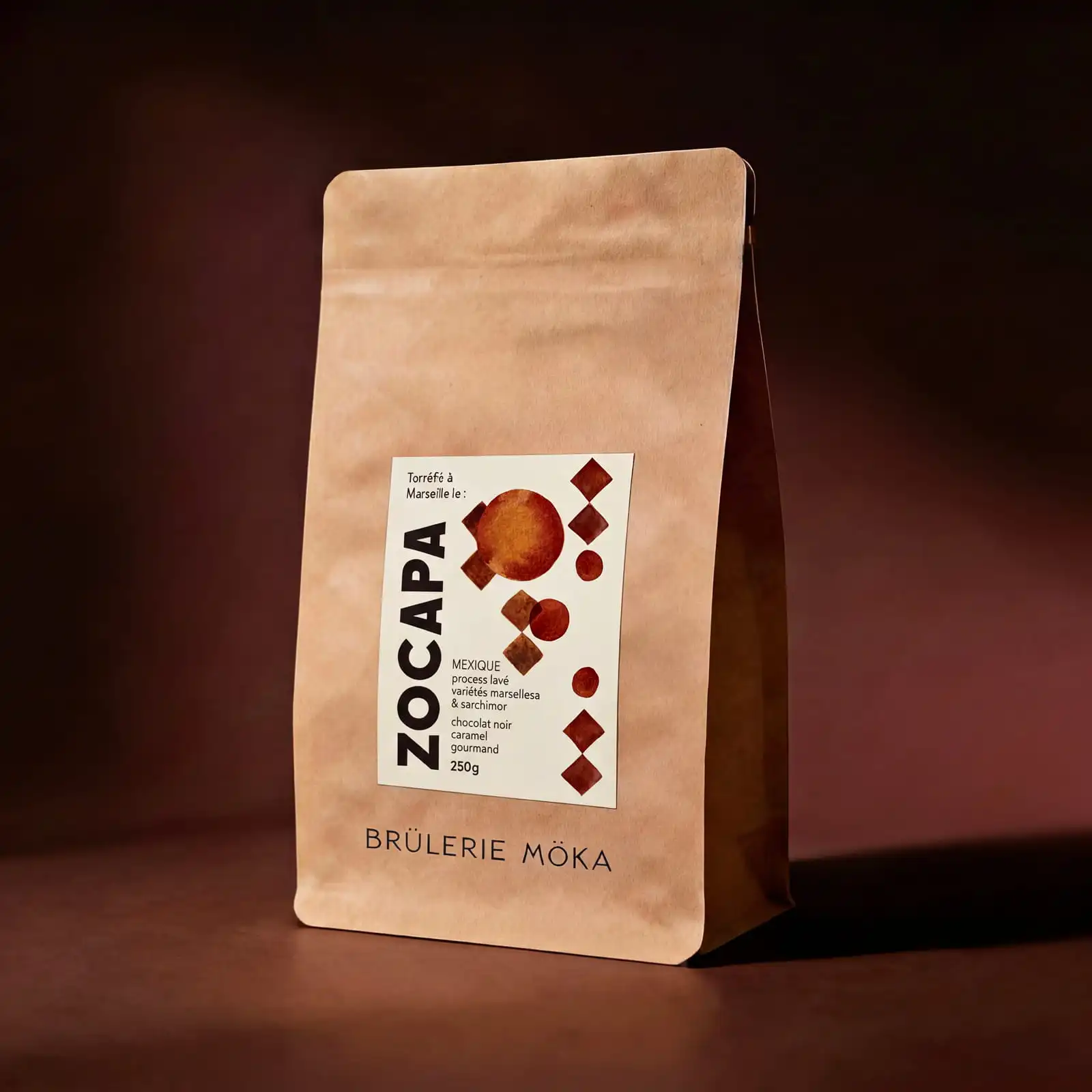 Photo of Zocapa – Mexique
