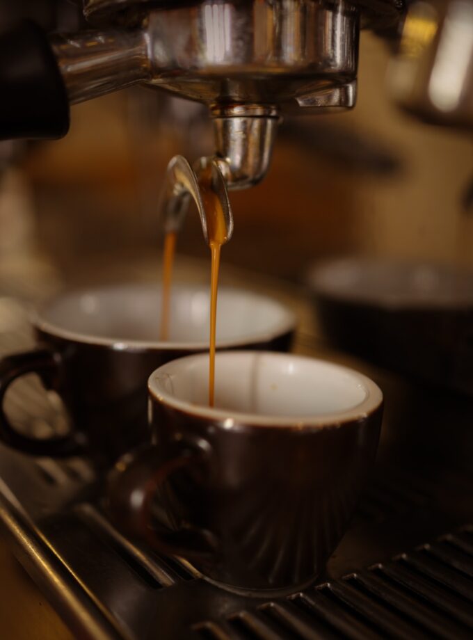 Atelier « Espresso »