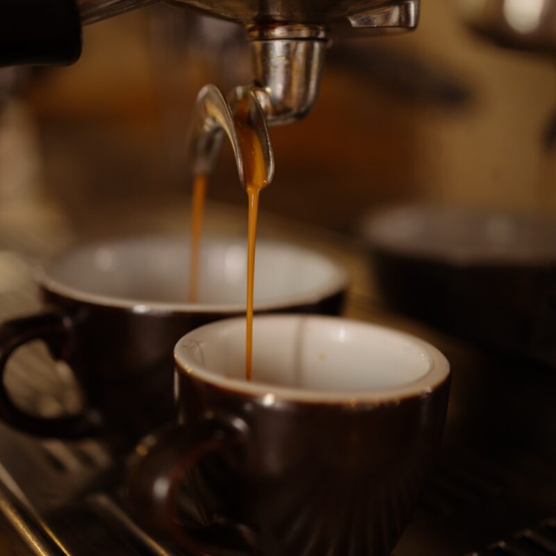 Atelier « Espresso »