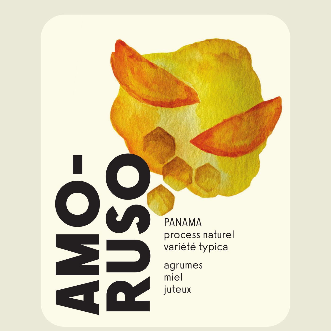 Amoruso - Panama